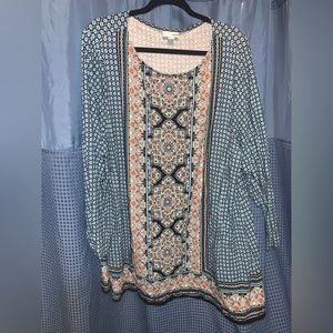 Woman’s Tunic